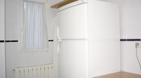 Foto 2 de Pis de lloguer a Calle de Fray Luis de León, 8, Centro, Valladolid Capital