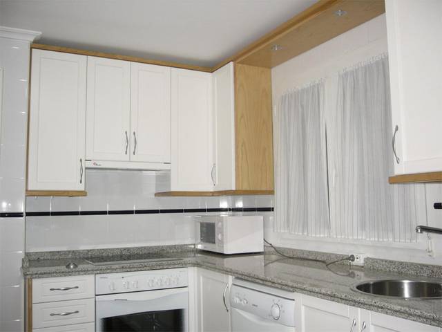 Piso en Alquiler en Calle de Fray Luis de León, 8 en Centro