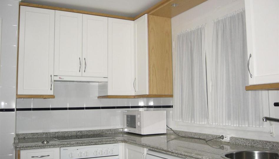 Foto 1 de Pis de lloguer a Calle de Fray Luis de León, 8, Centro, Valladolid Capital