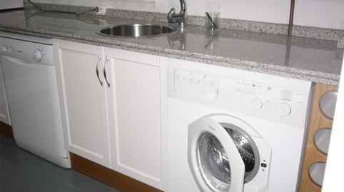 Foto 4 de Pis de lloguer a Calle de Fray Luis de León, 8, Centro, Valladolid Capital