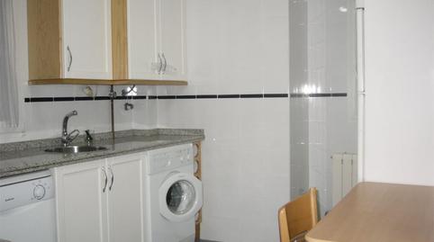 Foto 5 de Pis de lloguer a Calle de Fray Luis de León, 8, Centro, Valladolid Capital