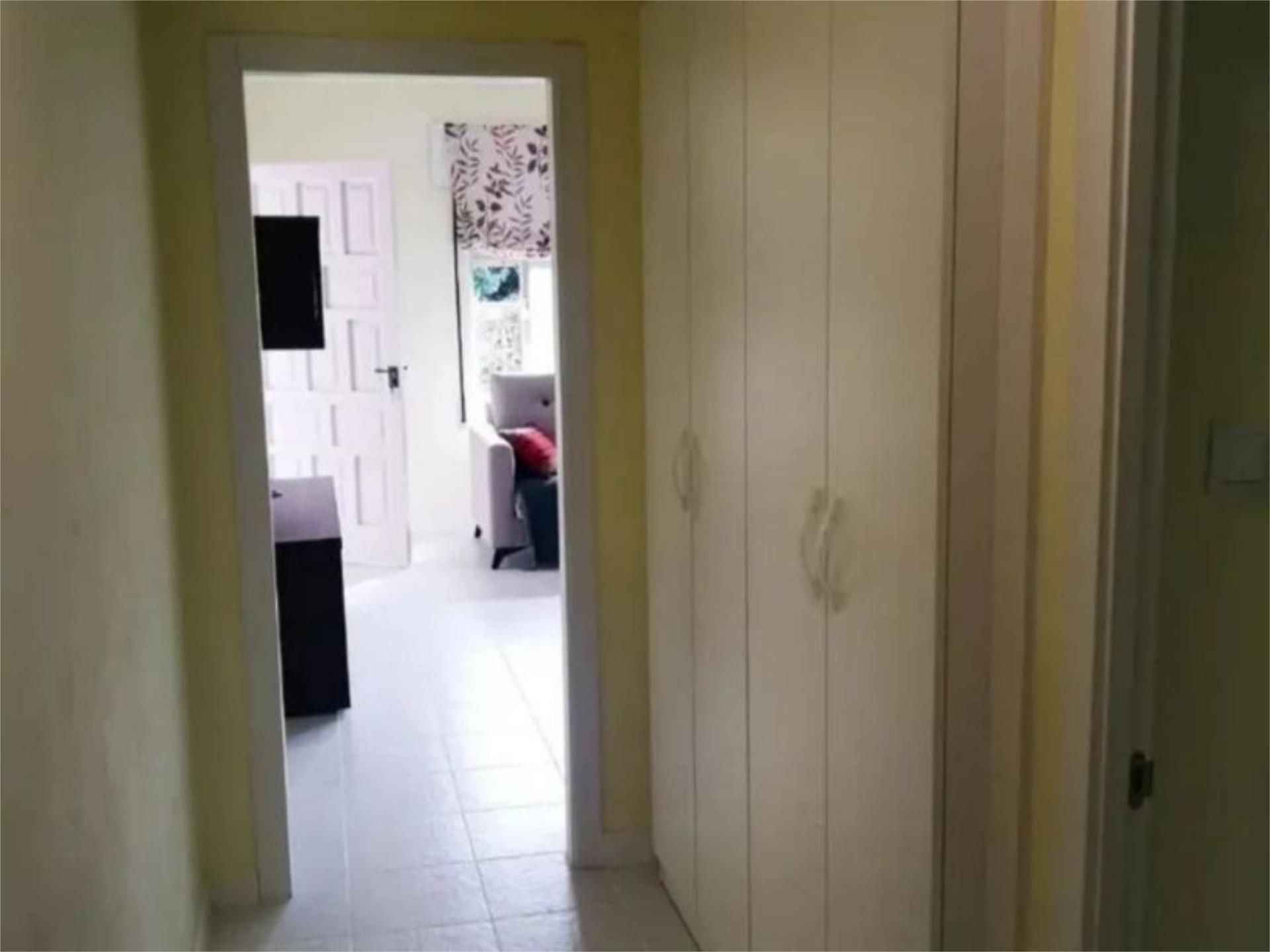 Apartament en venda en Carballo amb Jardí privat i Moblat