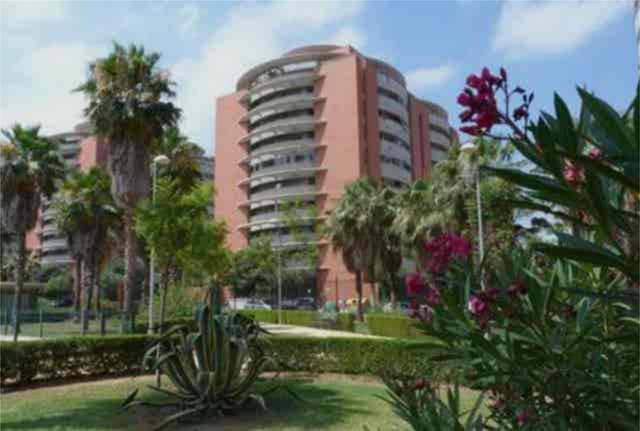 Garaje en Alquiler en Bellavista