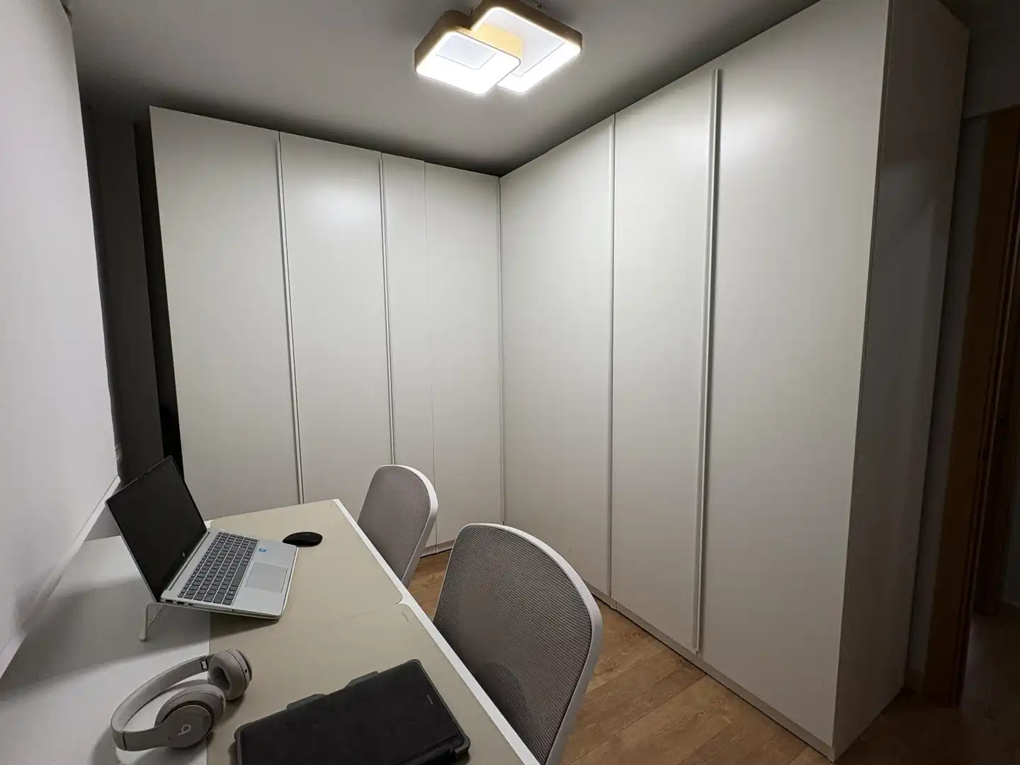 Flat for sale in Los Hoyos Bidea, 4, Kabiezes Flat for sale in Santurtzi with Heating, Parquet flooring and Furnished