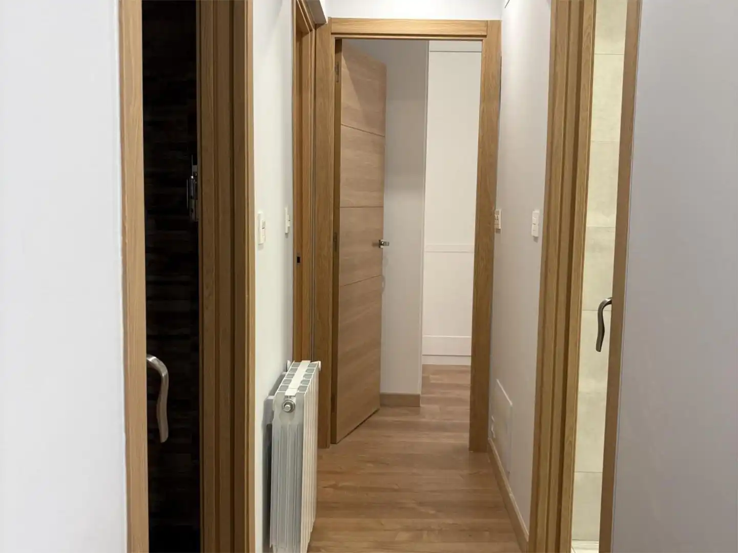 Flat for sale in Los Hoyos Bidea, 4, Kabiezes Flat for sale in Santurtzi with Heating, Parquet flooring and Furnished