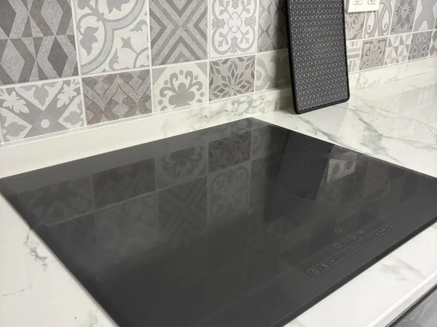 Flat for sale in Los Hoyos Bidea, 4, Kabiezes Kitchen of Flat for sale in Santurtzi with Heating, Parquet flooring and Furnished