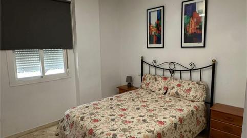 Flat for rent in Avenida de la Innovación, 2, Parque Alcosa, Sevilla Capital - image 3 Photo 3 of Flat for rent in Avenida de la Innovación, 2, Parque Alcosa, Sevilla Capital