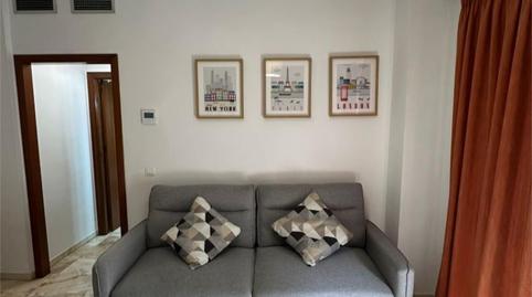 Flat for rent in Avenida de la Innovación, 2, Parque Alcosa, Sevilla Capital - image 2 Photo 2 of Flat for rent in Avenida de la Innovación, 2, Parque Alcosa, Sevilla Capital