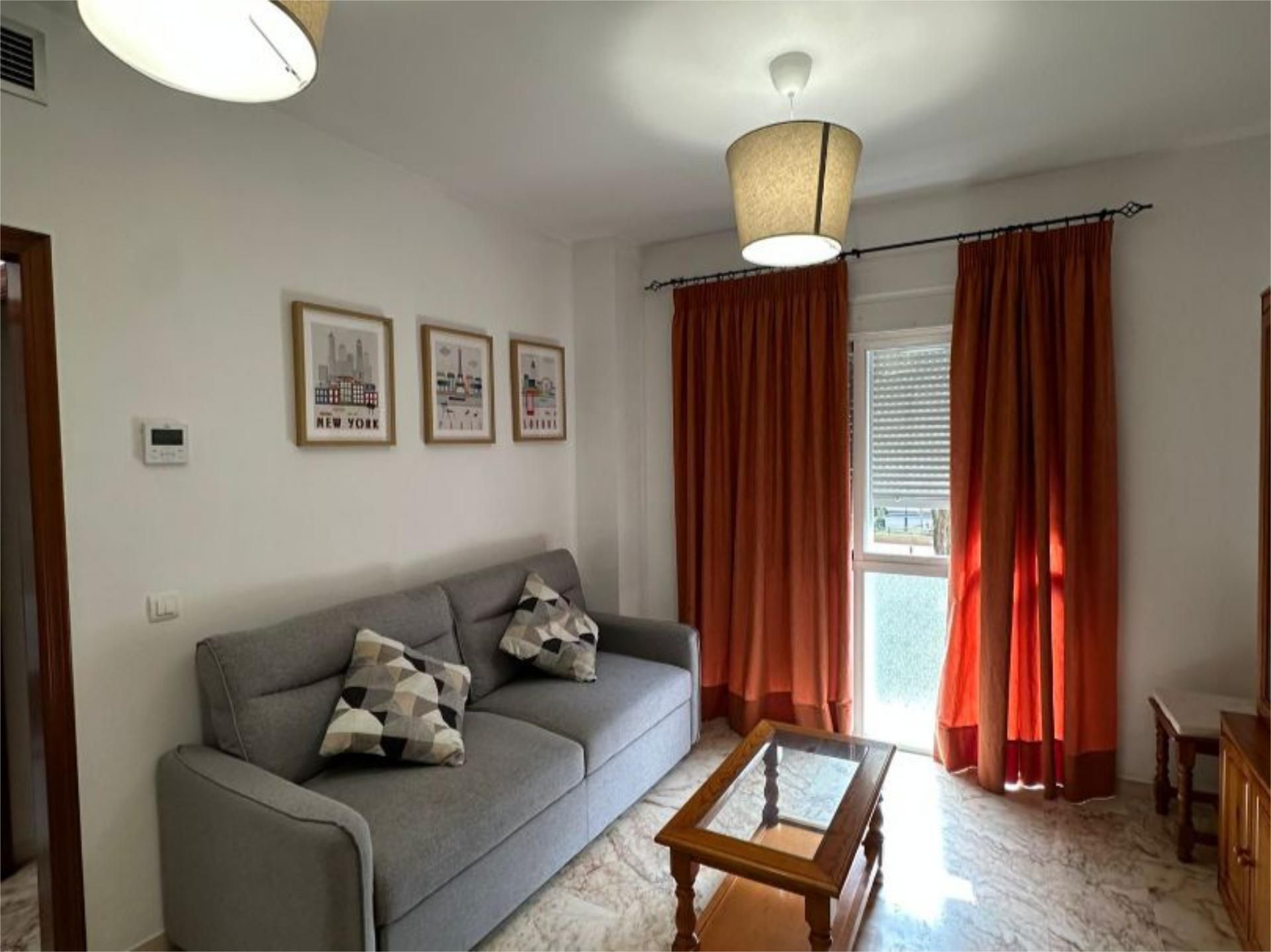 Flat for rent in Avenida de la Innovación, 2, Parque Alcosa Flat for rent in Avenida de la Innovación, 2, Parque Alcosa