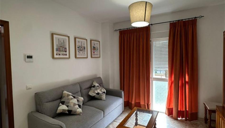 Flat for rent in Avenida de la Innovación, 2, Parque Alcosa, Sevilla Capital - image 1 Photo 1 of Flat for rent in Avenida de la Innovación, 2, Parque Alcosa, Sevilla Capital