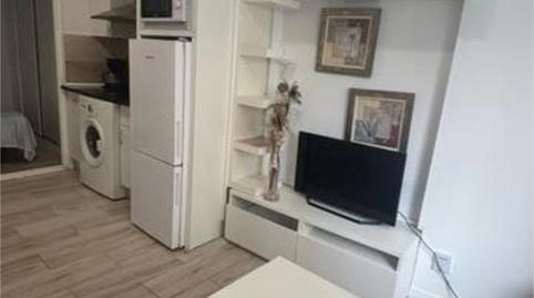 Foto 2 de Estudi de lloguer a Huerta Belón - Calvario, Marbella