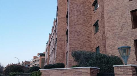 Flat for rent in Avenida de Niceto Alcalá Zamora, 32, Sanchinarro, Madrid Capital - image 2 Photo 2 of Flat for rent in Avenida de Niceto Alcalá Zamora, 32, Sanchinarro, Madrid Capital