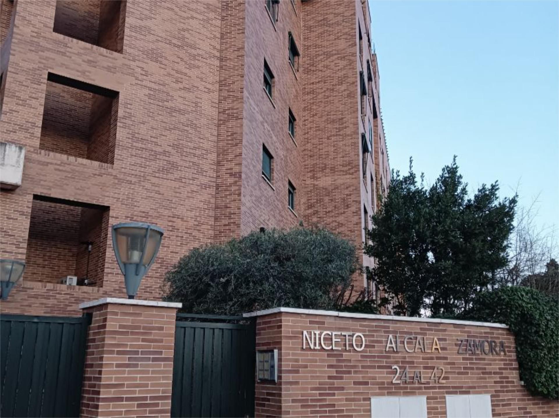 Flat for rent in Avenida de Niceto Alcalá Zamora, 32, Sanchinarro