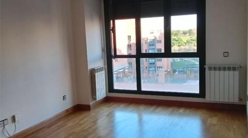 Flat for rent in Avenida de Niceto Alcalá Zamora, 32, Sanchinarro, Madrid Capital - image 5 Photo 5 of Flat for rent in Avenida de Niceto Alcalá Zamora, 32, Sanchinarro, Madrid Capital