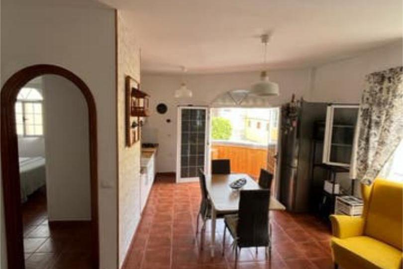 Foto 1 de Piso en venta en La Garita - Marpequeña, Telde