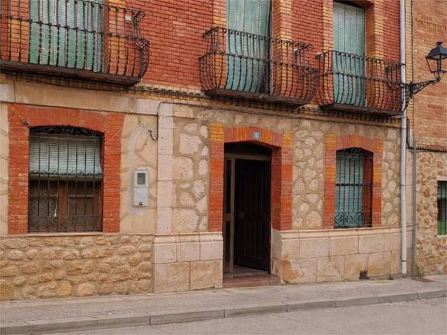 Piso en Venta en Calle del Calvario, 6 en San Juan del Monte