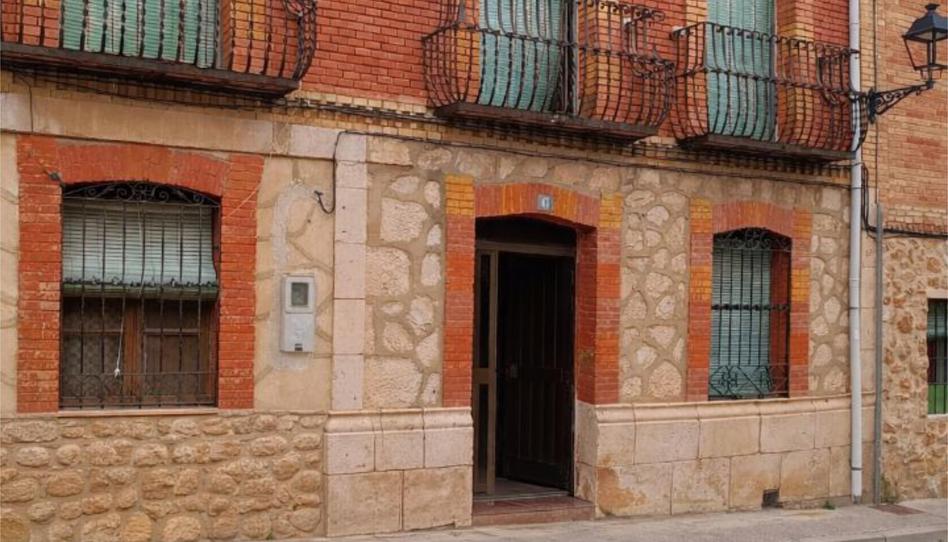 Photo 1 of Flat for sale in Calle del Calvario, 6, San Juan del Monte, Burgos