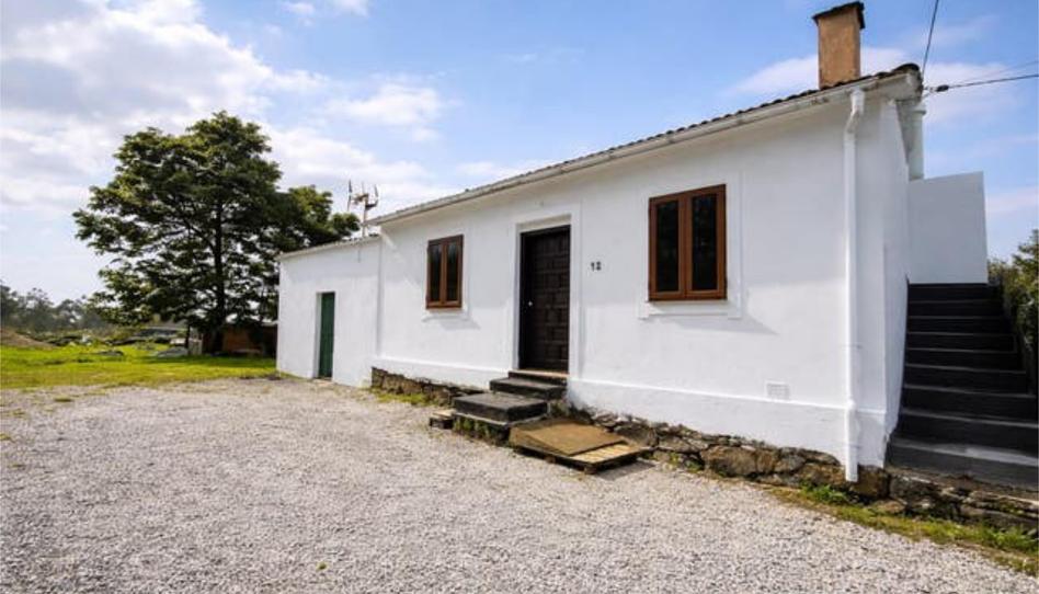 Casa o xalet en venda a Parroquias Rurales, Pontevedra Capital - imatge 1 Foto 1 de Casa o xalet en venda a Parroquias Rurales, Pontevedra Capital