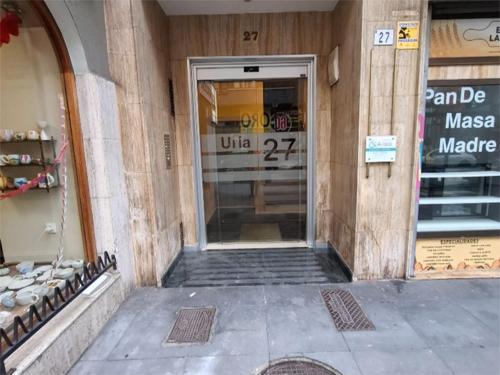 Flat for sale in Calle Uría, 27, Gijón Flat for sale in Gijón