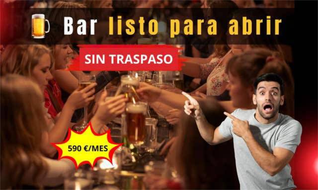 Local comercial en Alquiler en Beniaján