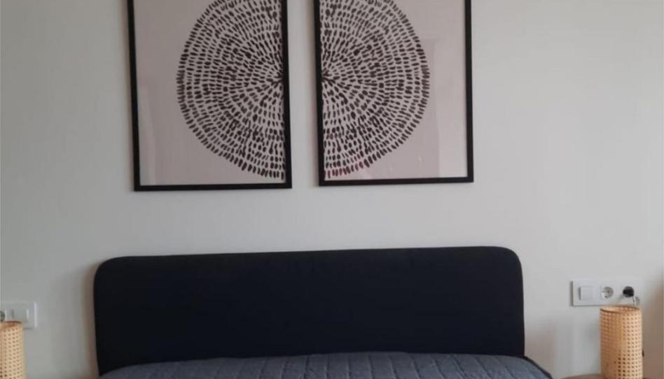 Flat for share in Avenida Portugal, 10, Couto, Ourense Capital - image 1 Photo 1 of Flat for share in Avenida Portugal, 10, Couto, Ourense Capital