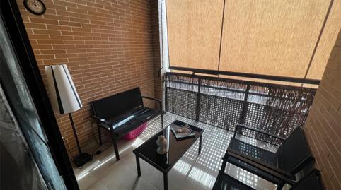 Photo 3 of Flat for rent in Calle Pedro Machuca, 100, La Paz,  Granada Capital