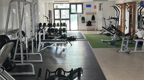 Photo 5 of Flat for rent in Calle Pedro Machuca, 100, La Paz,  Granada Capital