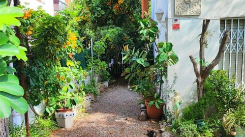 Foto 2 de Casa adosada en venta en Avinguda Dels Pins, 23, Can Nicolau - Les Sorres - Valparaiso, Cunit