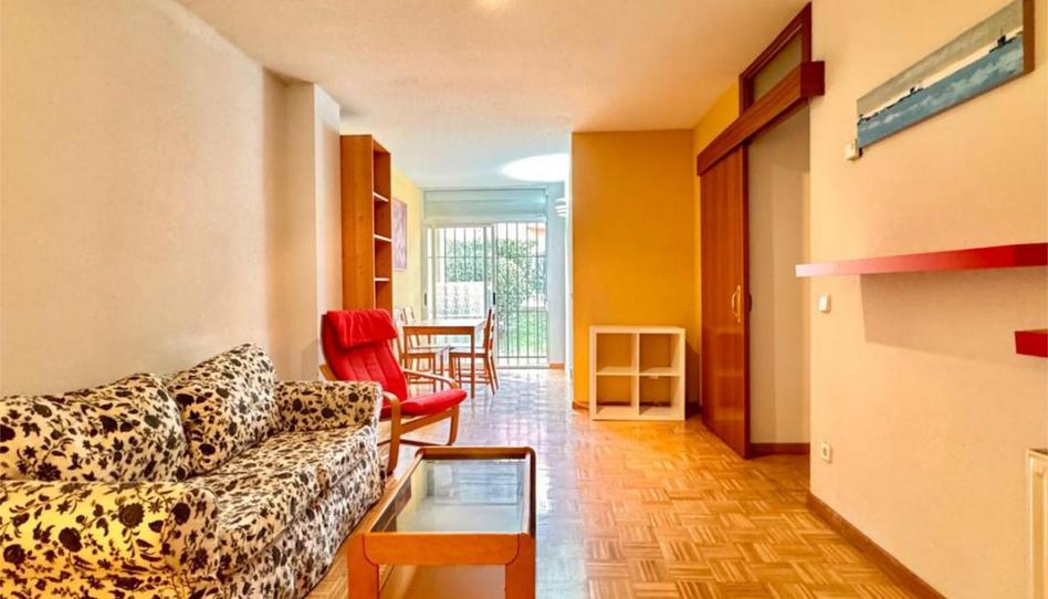 Foto 1 de Piso en venta en Zaburdón - Monte Escorial, San Lorenzo de El Escorial