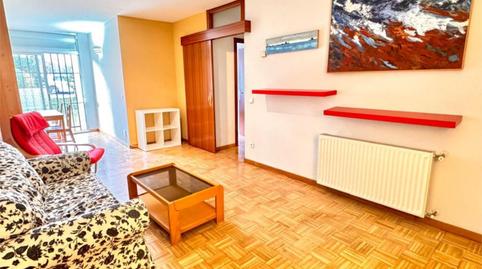 Foto 3 de Piso en venta en Zaburdón - Monte Escorial, San Lorenzo de El Escorial