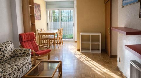 Foto 2 de Piso en venta en Zaburdón - Monte Escorial, San Lorenzo de El Escorial