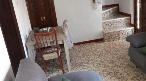 Foto 2 de Casa adosada de lloguer a Paseo del Rio Turvilla, 3, Árchez, Málaga