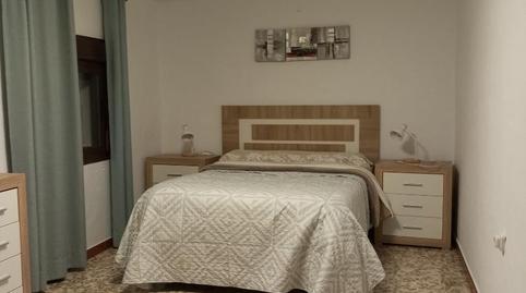 Foto 4 de Casa adosada de lloguer a Paseo del Rio Turvilla, 3, Árchez, Málaga