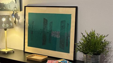 Foto 4 de Àtic de lloguer a Calle Juan Alonso, 7, Barrio del Centro, Gijón