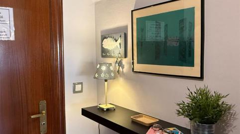 Foto 2 de Àtic de lloguer a Calle Juan Alonso, 7, Barrio del Centro, Gijón