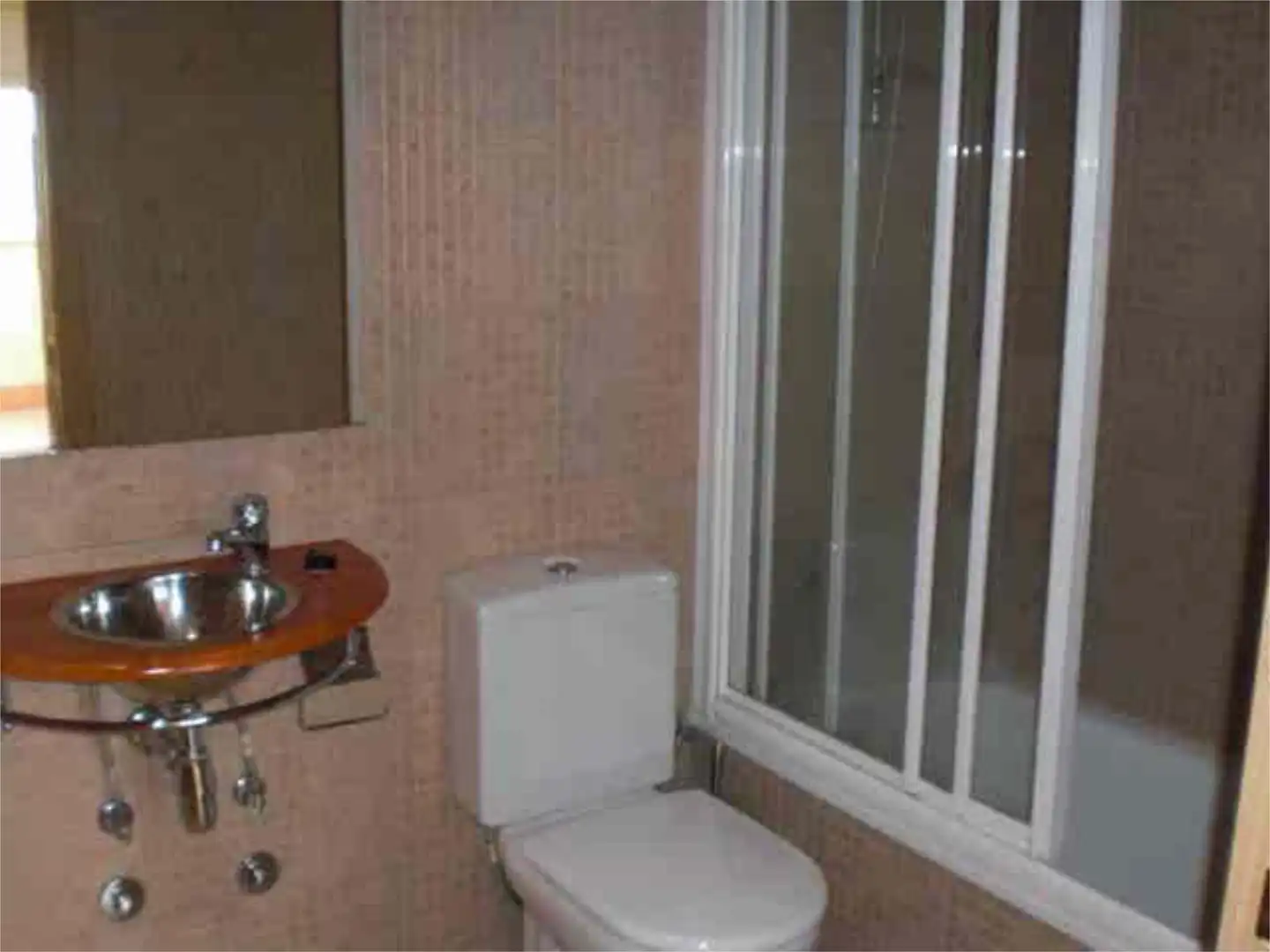 Casa o chalet en venta en Santa Rosa Baño de Casa o chalet en venta en Mollet del Vallès con Terraza