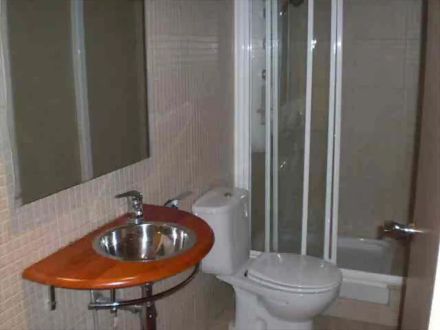 Casa o chalet en venta en Santa Rosa Baño de Casa o chalet en venta en Mollet del Vallès con Terraza