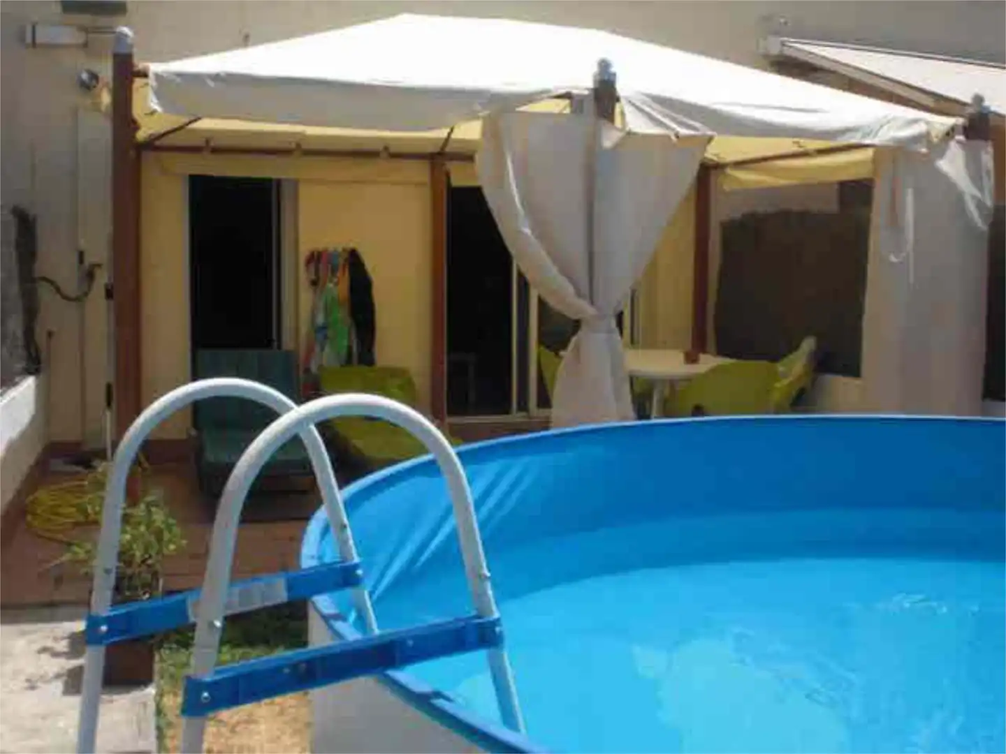 Casa o chalet en venta en Santa Rosa Piscina de Casa o chalet en venta en Mollet del Vallès con Terraza