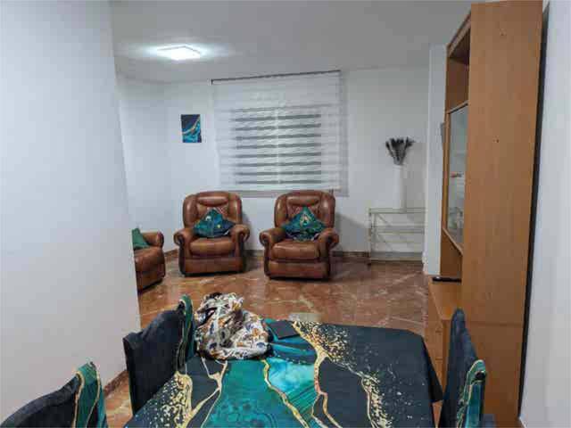 Piso en Alquiler en Baeza