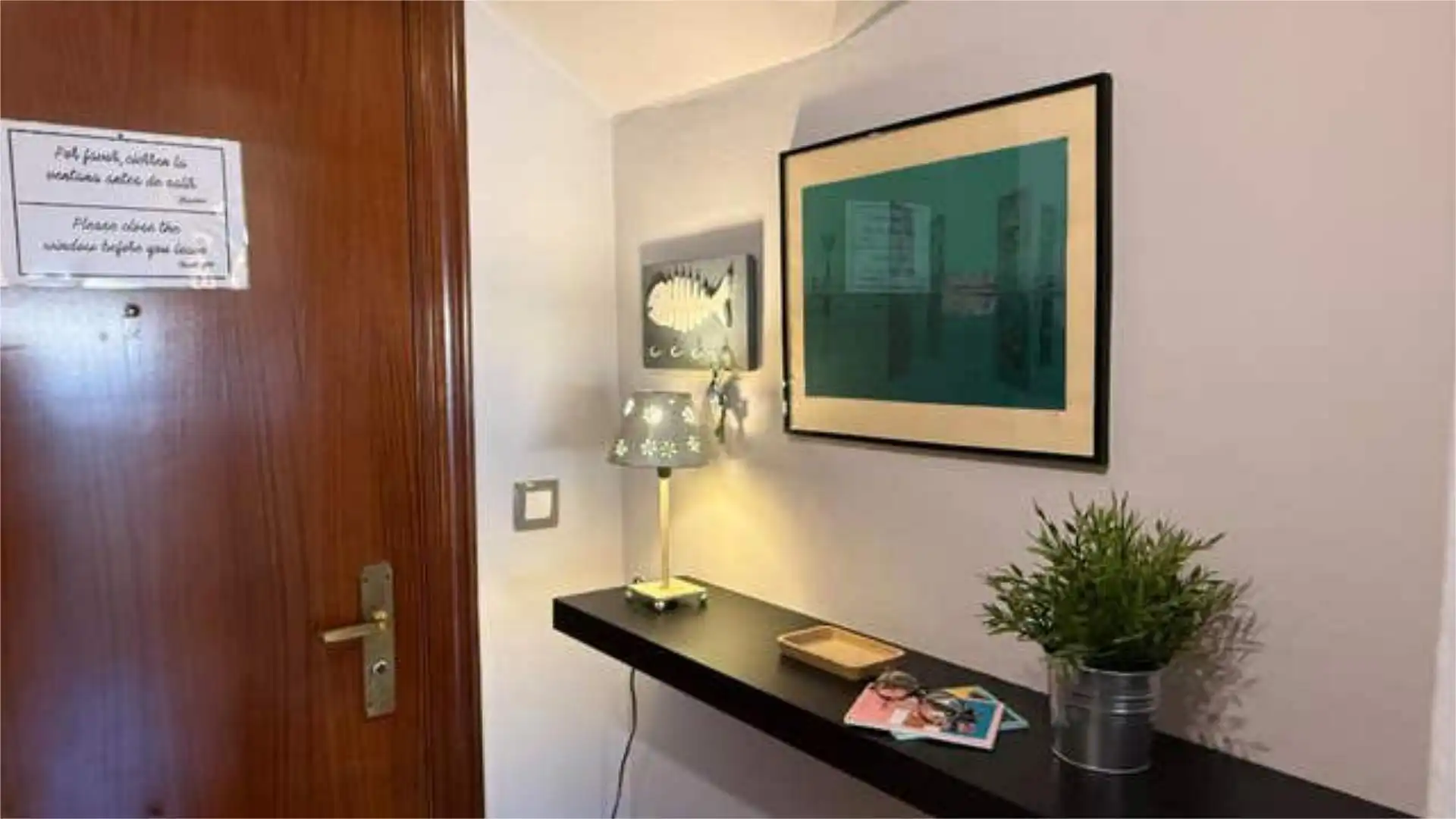 Apartments for rent in Barrio del Centro