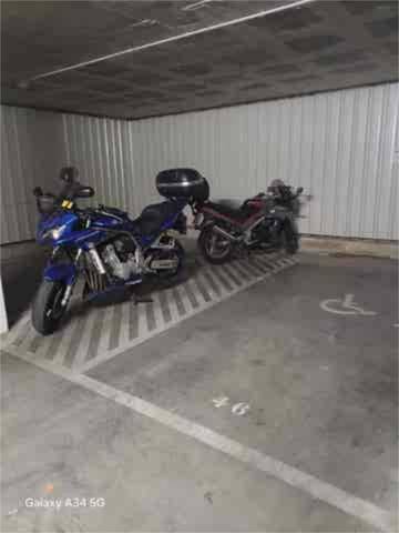 Garaje en Alquiler en Pedro Salvador - Las Palmeritas