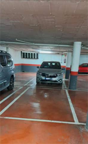 Garaje en Alquiler en Platero - El Limón