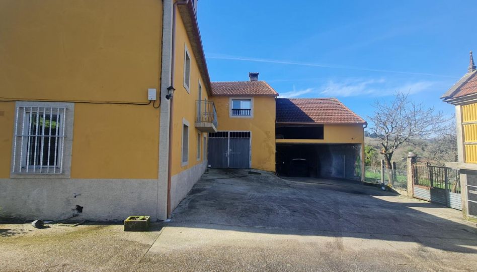 Casa o chalet en venta en Aldea, 9, A Estrada , Pontevedra - imagen 1 Foto 1 de Casa o chalet en venta en Aldea, 9, A Estrada , Pontevedra