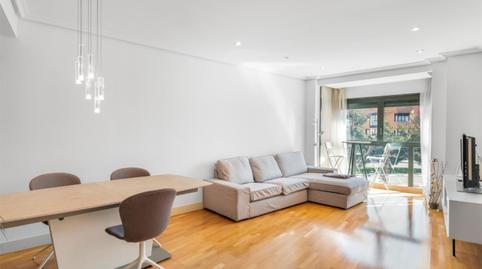 Piso en venta en Avenida de Camilo José Cela, 31, Guindalera, Madrid Capital - imagen 4 Foto 4 de Piso en venta en Avenida de Camilo José Cela, 31, Guindalera, Madrid Capital