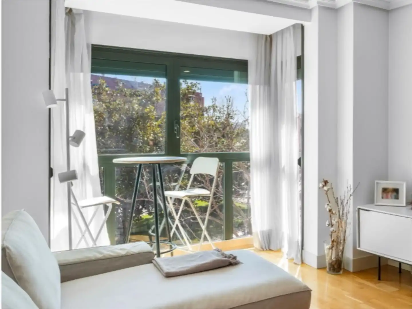 Flat for sale in Avenida de Camilo José Cela, 31, Guindalera