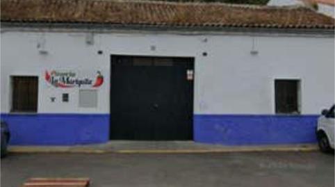 Photo 4 of Premises for rent in Constantina, Sevilla