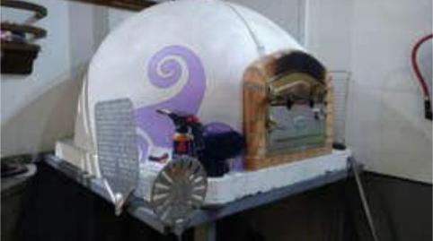 Photo 5 of Premises for rent in Constantina, Sevilla