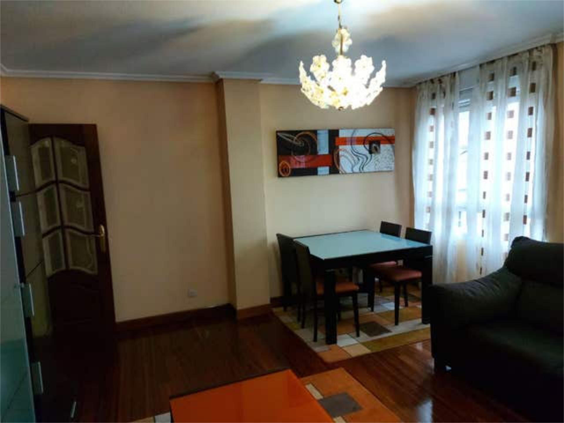 Apartments for rent in Castilla - Hermida