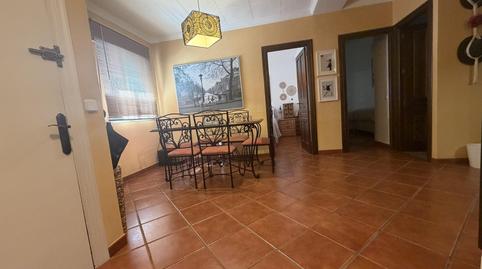 Foto 3 de Casa adosada en venta en Calle Juan Fortuny, 19, San Pedro de Alcántara pueblo, Marbella