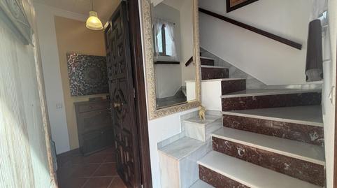 Foto 2 de Casa adosada en venta en Calle Juan Fortuny, 19, San Pedro de Alcántara pueblo, Marbella